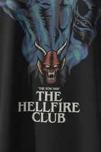 HELLFIRE: Invitation Tee