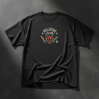 HELLFIRE: Invitation Tee