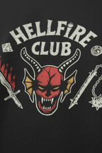 HELLFIRE: Invitation Tee
