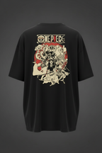 Straw Hat Requiem Tee