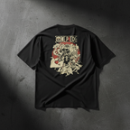 Straw Hat Requiem Tee