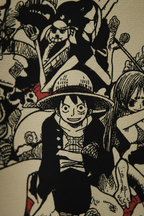 Straw Hat Requiem Tee
