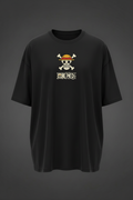 Straw Hat Requiem Tee
