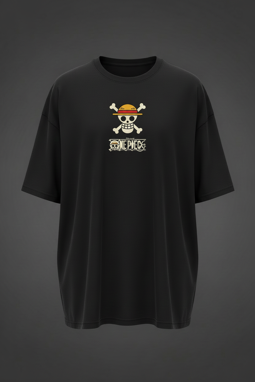 Straw Hat Requiem Tee