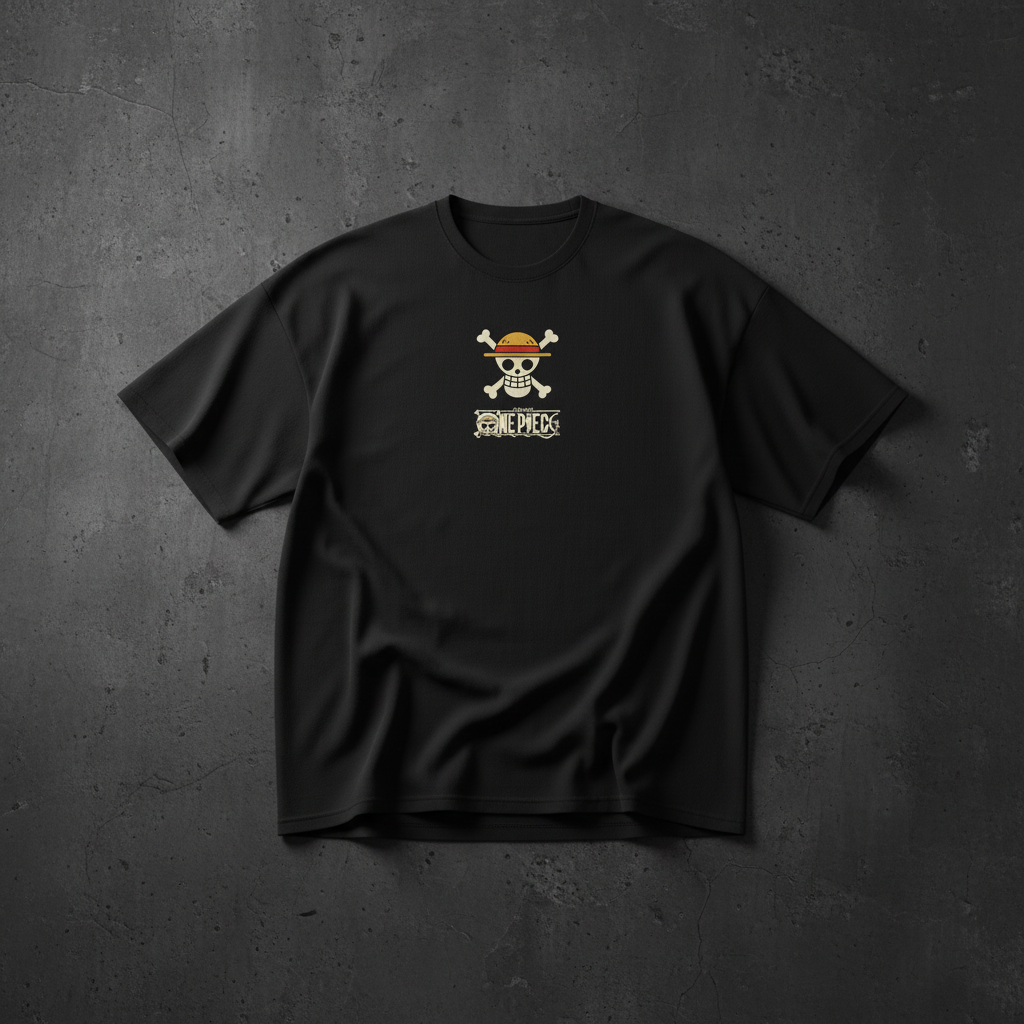 Straw Hat Requiem Tee